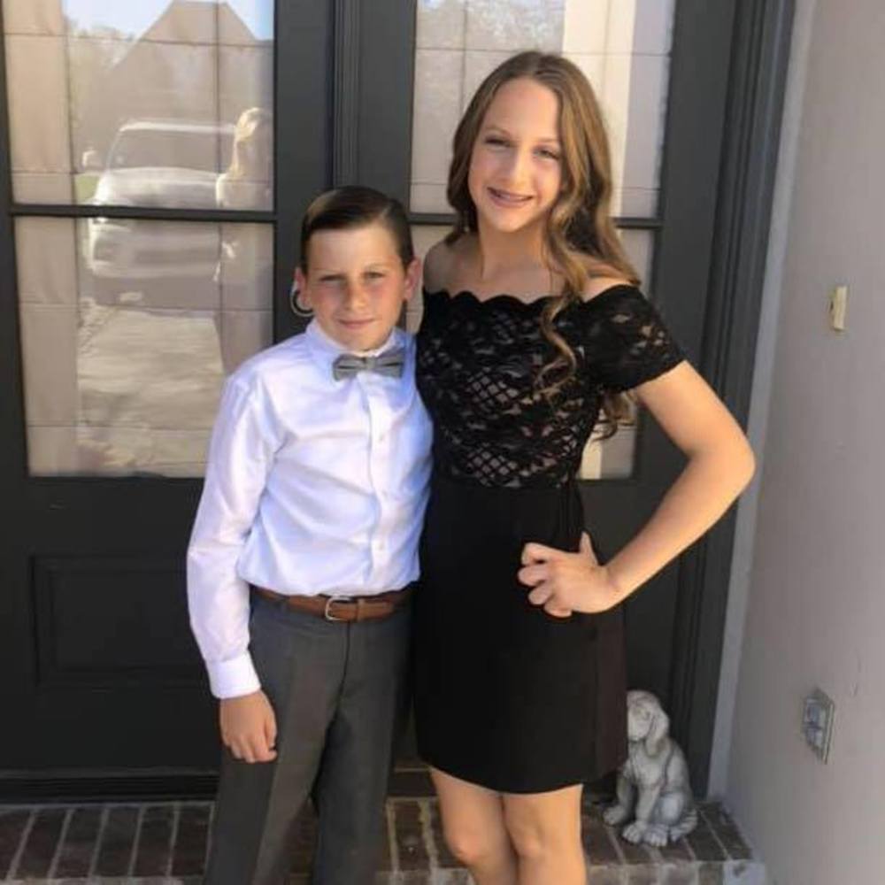 Meet your Posher, Mindy